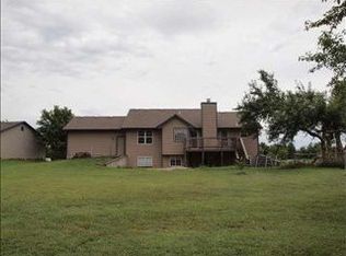 6505 N 159th St E, Benton, KS 67017