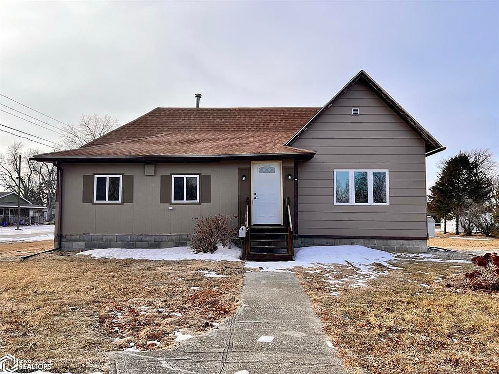 321 S Michigan St, Lake City, IA 51449 MLS 6305130 Zillow