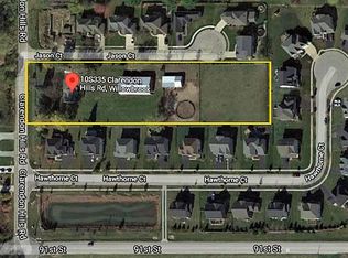 10S335 Clarendon Hills Rd, Willowbrook, IL 60527