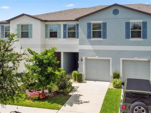 7672 Ginger Lily Ct, Tampa, FL 33619