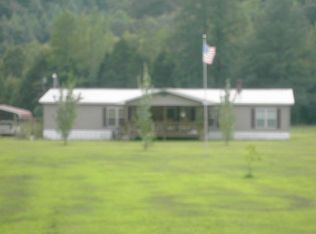5224 County Road 4, Hollytree, AL 35751
