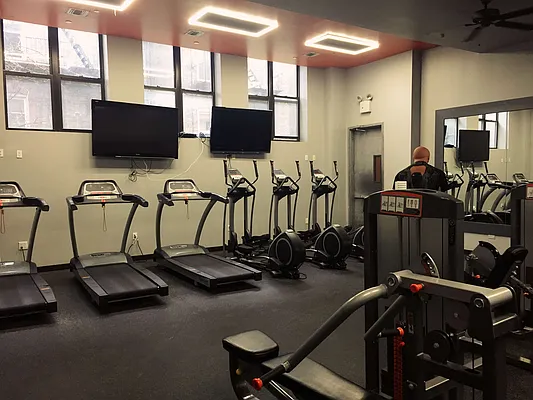 Rented by Manhattan Management LLC | media 69