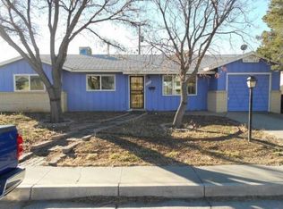 10214 Lexington Ave NE, Albuquerque, NM 87112