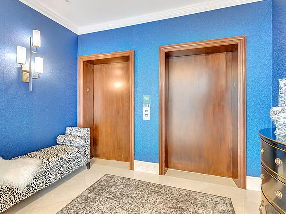 4th image of 3200 N Ocean Boulevard #2708-Ph
