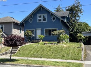 2517 Liberty St, North Bend, OR