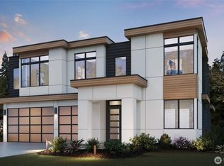 10849 NE 47th St, Kirkland, WA