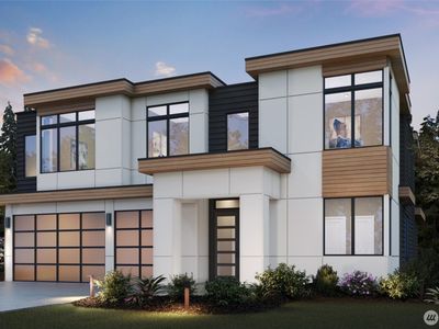 10849 NE 47th Street, Kirkland, WA, 98033