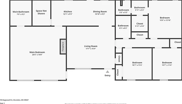 195 Dogwood Cir — Photo 2