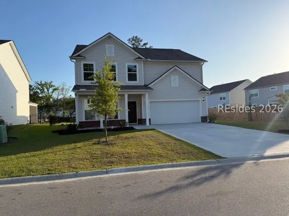 74 Danner Dr, Bluffton, SC 29909