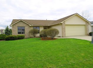 501 Thurston Ct, Fort Wayne, IN