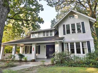 1232 Hollywood Dr, Jackson, TN 38301
