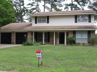 1168 Gooseberry Hl, Shreveport, LA 71118