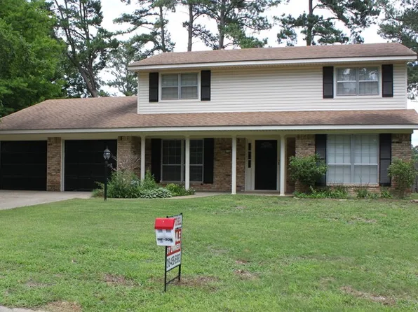 1168 Gooseberry Hl, Shreveport, LA 71118