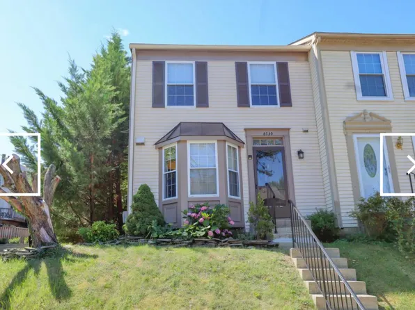 6730 Ducketts Ln #35-1, Elkridge, MD 21075