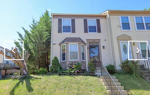 6730 Ducketts Ln #35-1 Photo 1