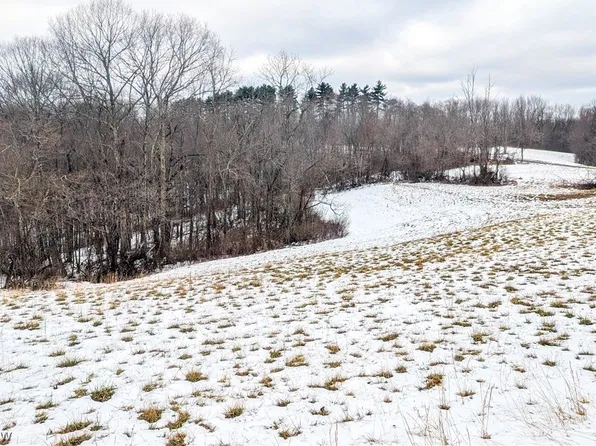 0 Tract Trl #12-233, Summerfield, OH 43788