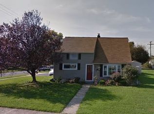 602 Las Vegas Dr, Temple, PA 19560