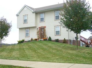 124 Mary St, Monaca, PA 15061