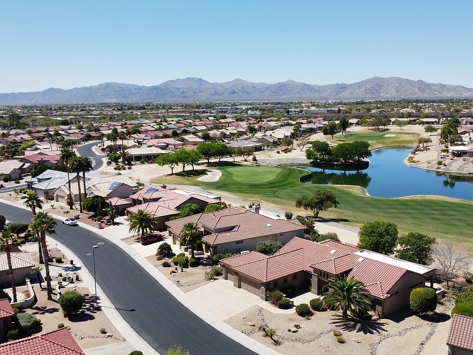 1st image of 17406 N ESCALANTE Lane
