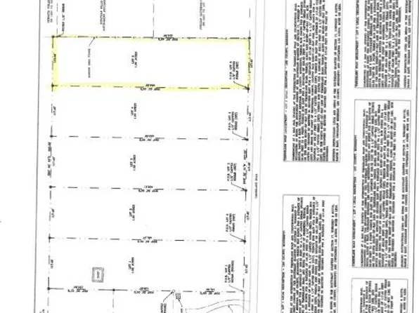 LOT 5 Timberlane Rd, Belden, MS 38826