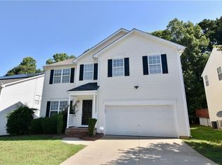 5227 Ivy Ridge Ln, Winston Salem, NC 27104