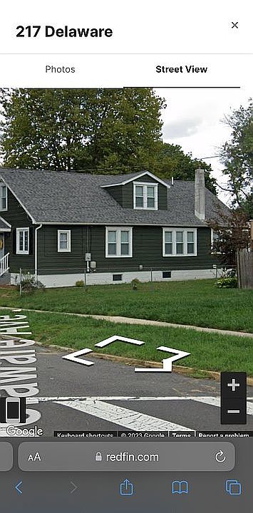 2nd image of 217 Delaware Ave