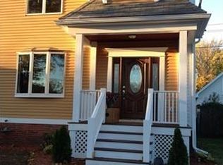 114 Norfolk Ave, Swampscott, MA 01907