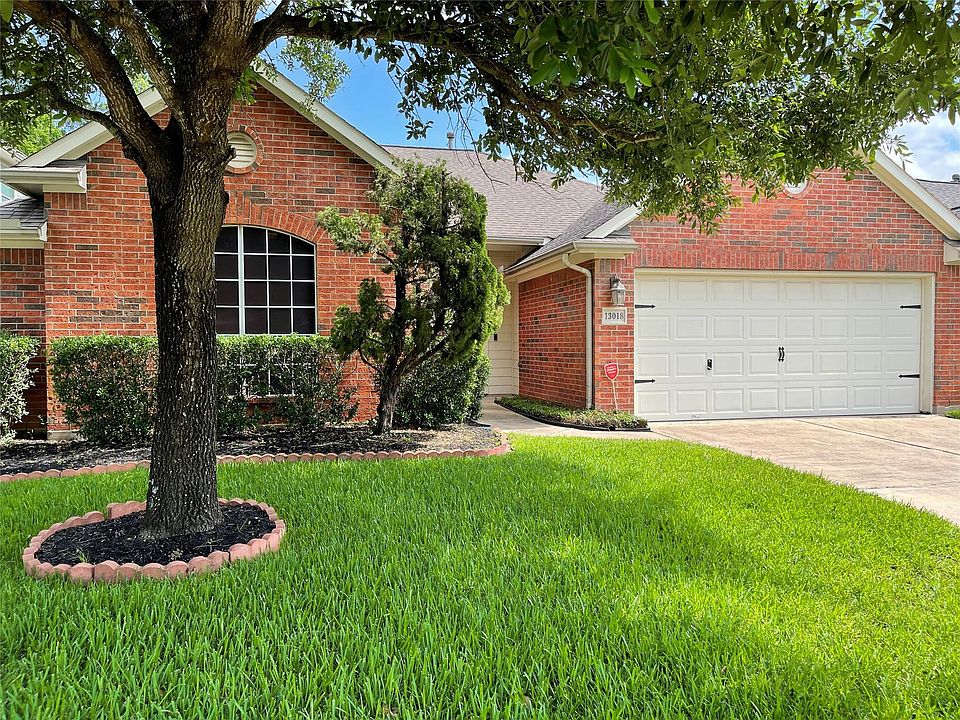 1st image of 13018 Wortham Brook Ln