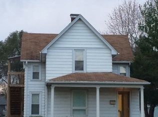 355 S Wall St, Kankakee, IL 60901