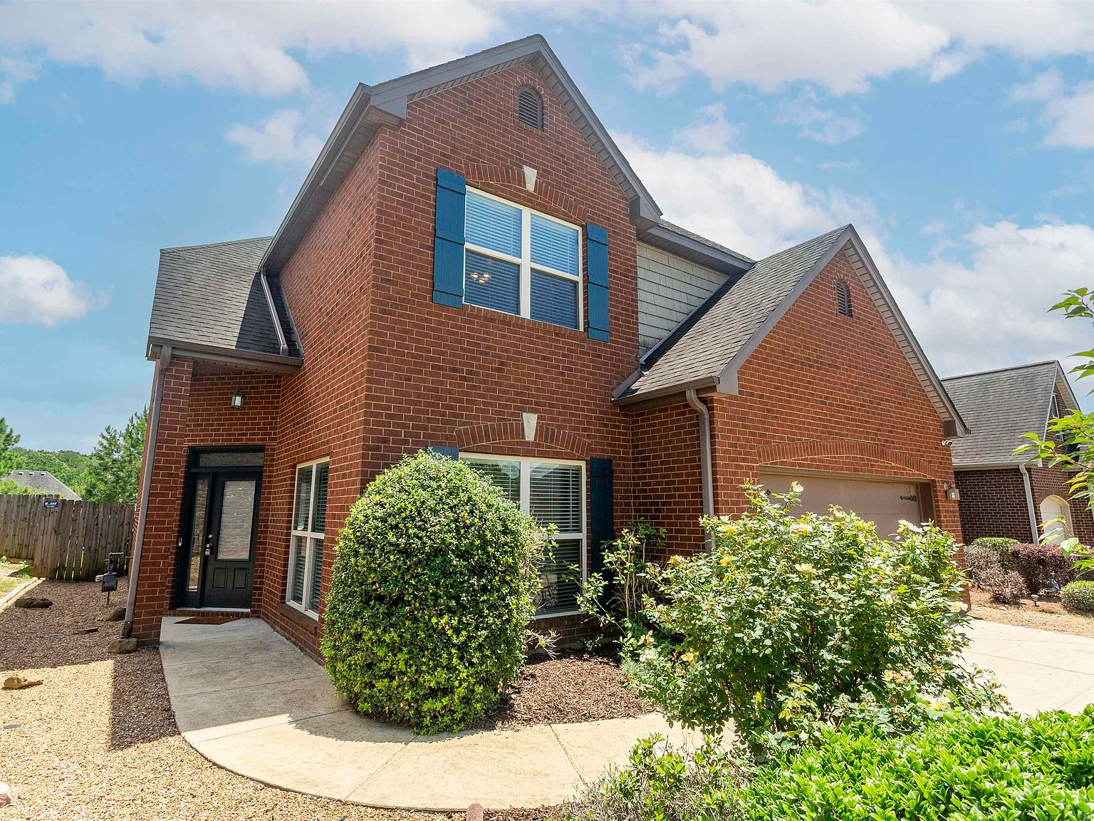 245 Glen Cross Dr, Trussville, AL 35173 Zillow