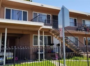 10100 Walnut St, Oakland, CA 94603