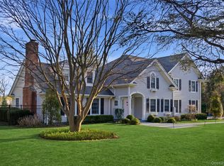 51 Linden Lane, Upper Brookville, NY