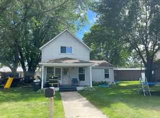 108 Coon St E, Redwood Falls, MN 56283