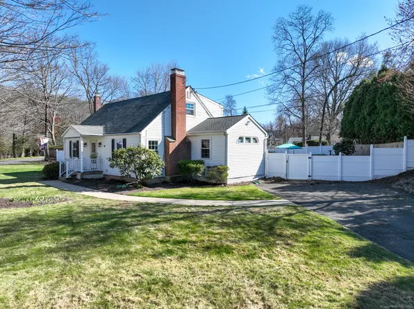 45 Sweet Birch Drive, Meriden, CT 06450