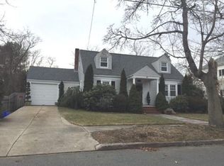 17 Byron St, New Bedford, MA 02740