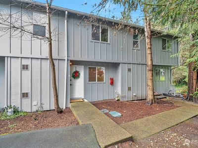 2818 60th Lane SE UNIT D, Olympia, WA, 98501