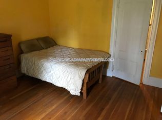 34 Evergreen St #U2F, Jamaica Plain, MA 02130