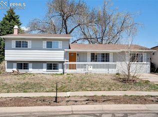 1606 Keaton Ln, Colorado Springs, CO 80909