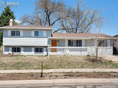 1606 Keaton Ln, Colorado Springs, CO, 80909