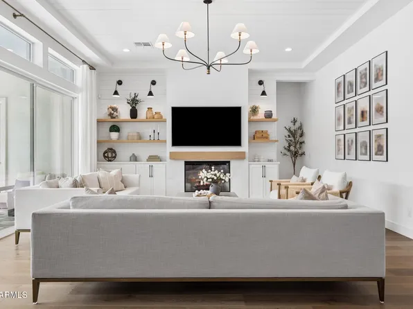 2633 E GERONIMO Street, Gilbert, AZ 85295