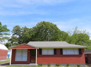 212 Delta Rd, Memphis, TN 38109