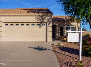 2101 S Yellow Wood UNIT 40, Mesa, AZ 85209