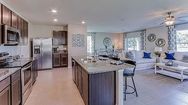 5929 Silver Sage Way — Photo 2