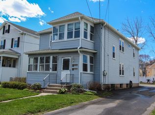 85 Cambridge St #1, West Hartford, CT 06110