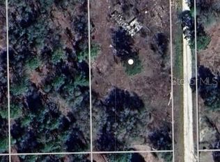 21190 SE 71st Pl #1, Morriston, FL 32668