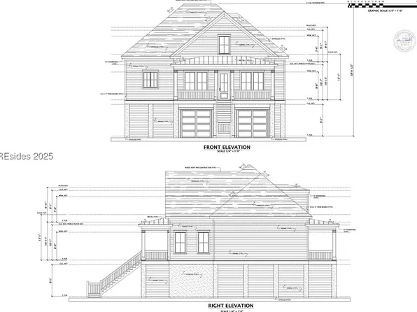 2475 Knowles Island Rd, Ridgeland, SC 29936