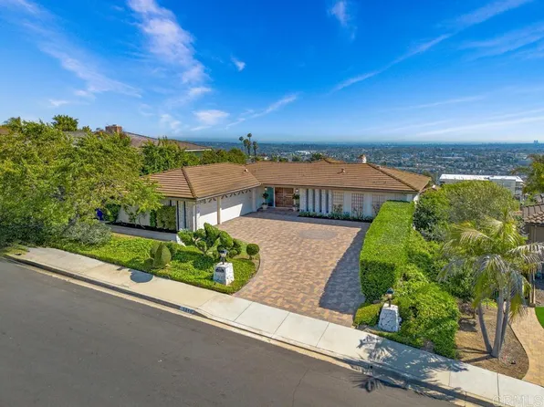 5946 Overlake Ave, San Diego, CA 92120