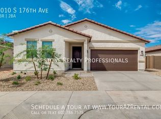 1010 S 176th Ave, Goodyear, AZ 85338