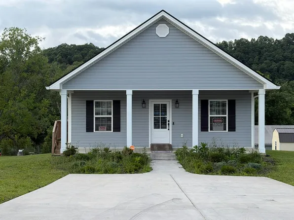 1606 E Millard St, Johnson City, TN 37601