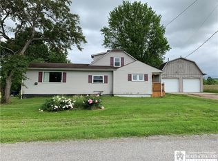 938 Spencer Rd, Jamestown, NY 14701